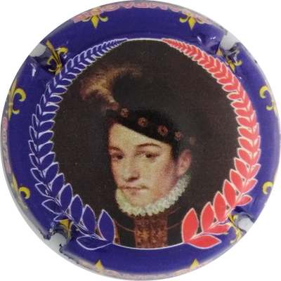 C91 N°60 sur 72, CHARLES IX
Photo Jacky MICHEL
