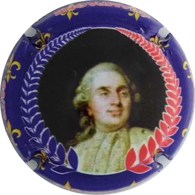 C91 N°66 sur 72, LOUIS XVI
Photo Jacky MICHEL
