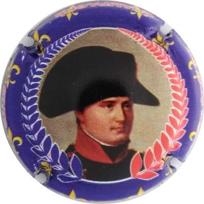 C91 N°67 sur 72, NAPOLEON 1er
Photo Jacky MICHEL
