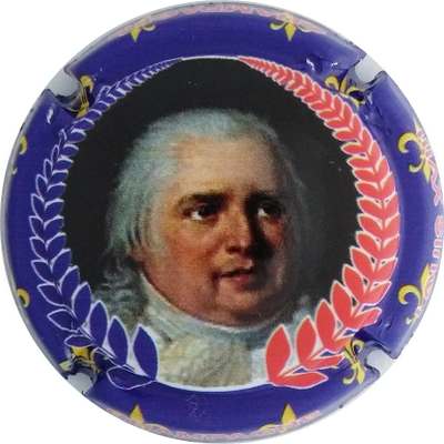 C91 N°69 sur 72, LOUIS VIII
Photo Jacky MICHEL
