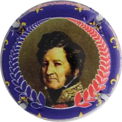 C91 N°71 sur 72, PHILIPPE 1er
Photo Jacky MICHEL
