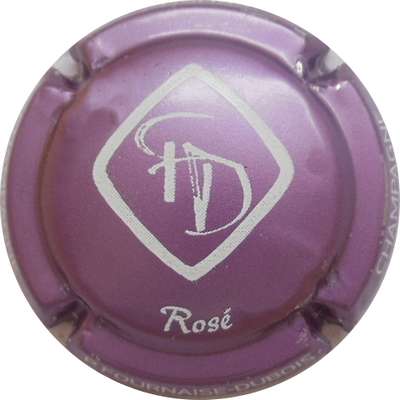 N°02c Rosé-violacé et blanc, rosé
Photo BONED Luc
