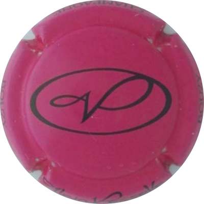 N°15j Rose et noir
Photo Franà§oise AUGIS
