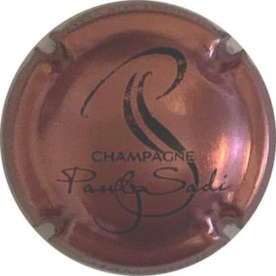 N°01d Rosé et noir
Photo Dominique BUYCK
