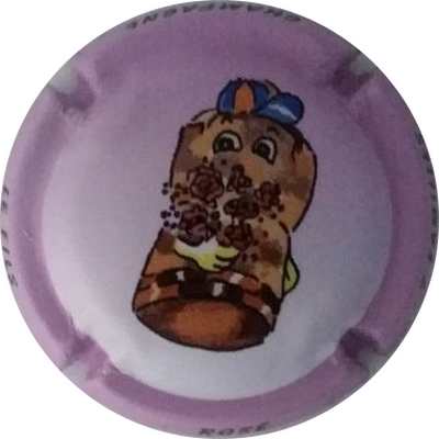 C98 Rosé 5 le fils
Photo Jacky MICHEL
