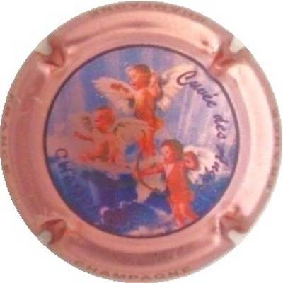 C22d Contour rosé
Photo J.R.
