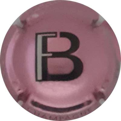 N°09c Fond rosé violacé
Photo Patrick PLICHARD
