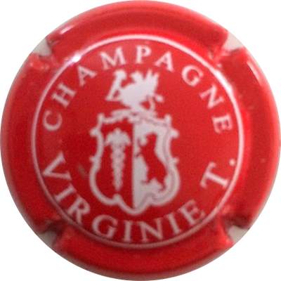 N°06 Rouge et blanc
Photo Nadia KUUS
