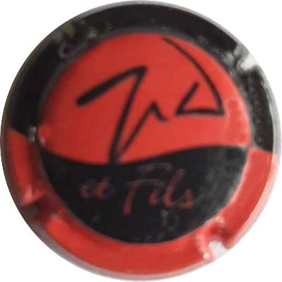N°06b Rouge et noir
Photo Didier LAMOUR
