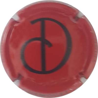 N°16e Rouge et noir
Photo Catherine WEIS 
