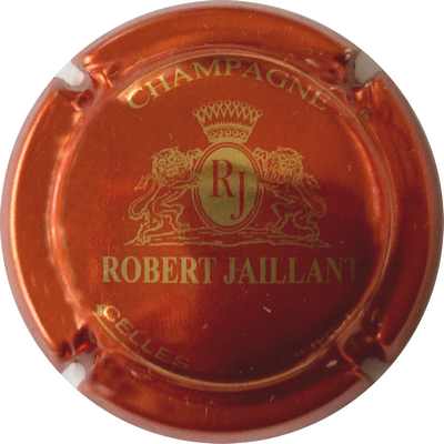 N°10 Rouge métallisé et or
Photo Bruno Hebmann GONTIER
