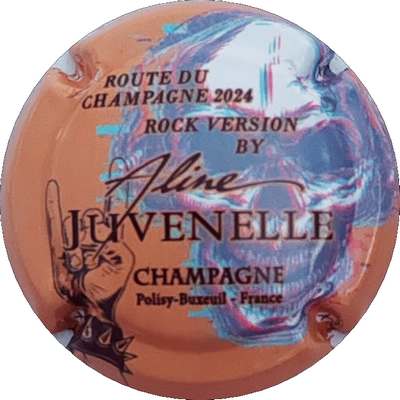 N°NR Route du Champagne 2024
Photo Joëlle MENNERET
Mots-clés: NR