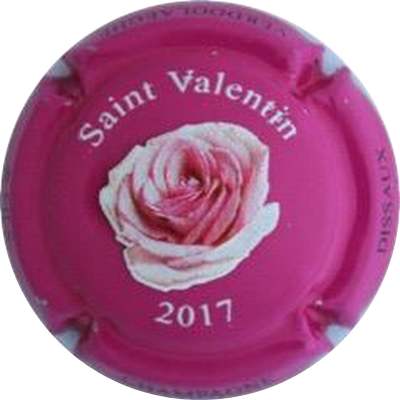 N°08 Saint Valentin 2017
Photo Alain COUTEAT
