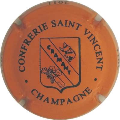 N°19 2011, Orange et noir
Photo Jacky MICHEL
