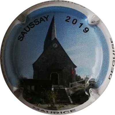 N°071b Saussay 2019
Photo Christian HERMAN
