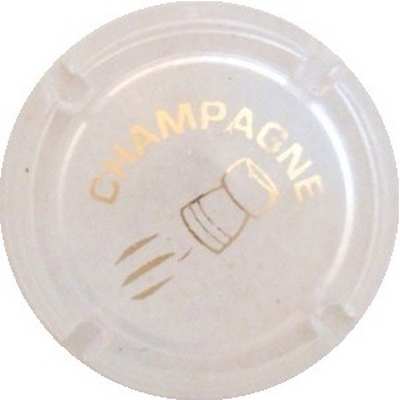 C18 Saute bouchon, opalis transparent
Photo J.R.
