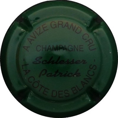 N°02 Vert foncé et noir
Photo BENEZETH Louis
