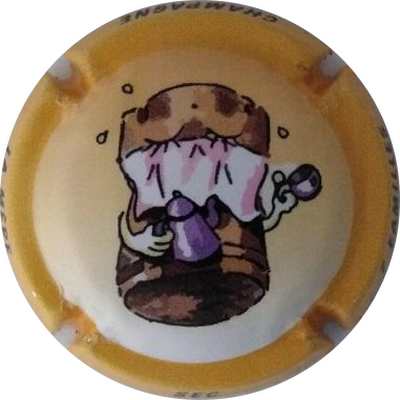 C100 Sec 4 la mère
Photo Jacky MICHEL
