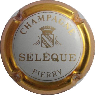 N°10 Contour or
Photo THIERRY Jacques
