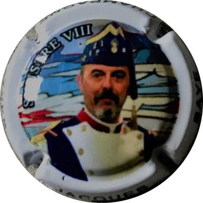 N°22 Snustre VIII
Photo Patrick PLICHARD
