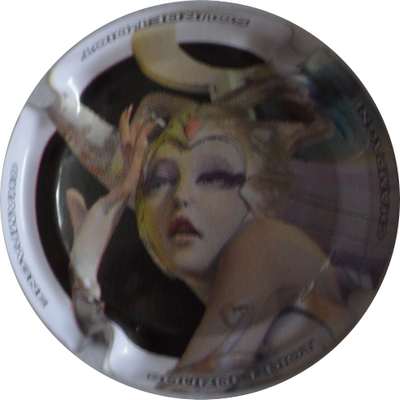 N°04j Fond noir, contour blanc
Photo LE FAUCHEUR Alexandre
