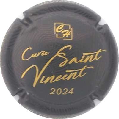 N°NR Cuvée Saint Vincent 2024
Photo Gérard DEMOLIN
Mots-clés: NR