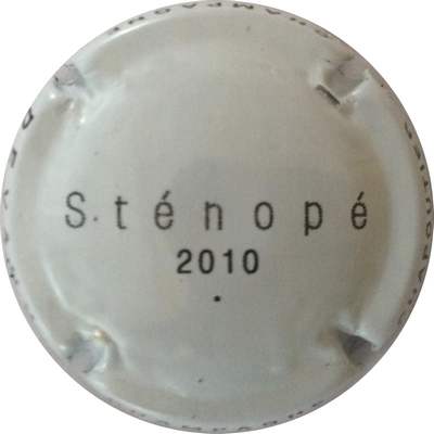 N°20b Sténopé 2010
Photo José FALCHI
Mots-clés: NR
