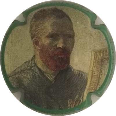 N°12 Série de 6 (tableau)
Photo Jacky MICHEL
