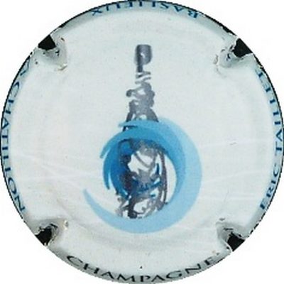 N°07 Fond blanc, bleu et gris clair
Photo BENEZETH Louis
