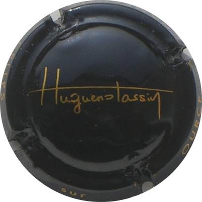 N°05 Noir et or
Photo PIERRICK
