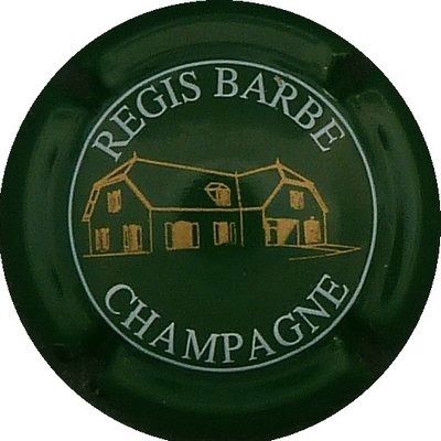 N°03 Vert, or et blanc
Photo BENEZETH Louis
