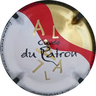 N°13b Cuvée du patron
Photo BENEZETH Louis
