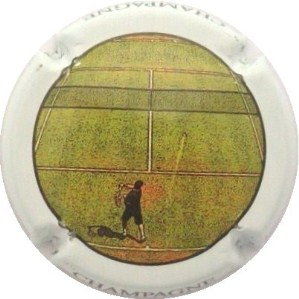 C45 Tennis, série de 8
Photo J.R.
