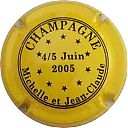 Nom du fichier=04_et_05_juin_2005_Michelle_et_Jean_claude.jpg
Taille du fichier=13Ko
Dimensions : 400x400
Ajouté le : 26 Octobre 2015 04_et_05_juin_2005_Michelle_et_Jean_claude.jpg