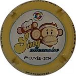 Nom du fichier=1er_cuvee_2024.jpg
Taille du fichier=14Ko
Dimensions : 400x400
Ajouté le : 16 Juillet 2025 1er_cuvee_2024.jpg