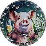 Nom du fichier=1er_mai_2024.jpg
Taille du fichier=28Ko
Dimensions : 400x400
Ajouté le : 25 Mai 2024 1er_mai_2024.jpg