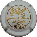 Nom du fichier=22_Juillet_20002C_CAROLE_et_DAVID.jpg
Taille du fichier=18Ko
Dimensions : 400x400
Ajouté le : 03 Septembre 2015 22_Juillet_20002C_CAROLE_et_DAVID.jpg