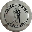 Nom du fichier=25_juin_1994_CAROLE_ET_JEROME2C_EVENEMENTIELLE.jpg
Taille du fichier=19Ko
Dimensions : 400x400
Ajouté le : 03 Septembre 2015 25_juin_1994_CAROLE_ET_JEROME2C_EVENEMENTIELLE.jpg
