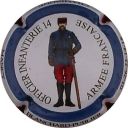 Nom du fichier=BLANCHARD_PUBIER_SERIE_2_13_OFFICIER_INFANTERIE_14.JPG
Taille du fichier=30Ko
Dimensions : 400x400
Ajouté le : 06 Novembre 2012 BLANCHARD_PUBIER_SERIE_2_13_OFFICIER_INFANTERIE_14.JPG