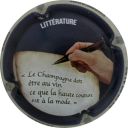 Nom du fichier=LB_nr_Litterature.jpg
Taille du fichier=30Ko
Dimensions : 400x400
Ajouté le : 17 Décembre 2012 LB_nr_Litterature.jpg