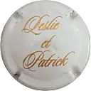 Nom du fichier=Leslie_et_Patrick.jpg
Taille du fichier=10Ko
Dimensions : 400x400
Ajouté le : 26 Octobre 2015 Leslie_et_Patrick.jpg