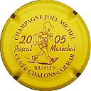 MICHEL_JOEL_CUVEE_CHALON_COLMAR_2005_JAUNE_ET_MARRON.JPG