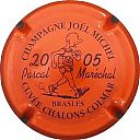 MICHEL_JOEL_CUVEE_CHALON_COLMAR_2005_ORANGE_METAL_ET_NOIR.JPG