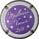 Nom du fichier=MIGNON_Pierre_N-7C33j_Voeux_20102C_Violet2C_cont_argent.JPG
Taille du fichier=24Ko
Dimensions : 400x400
Ajouté le : 28 Août 2013 MIGNON_Pierre_N-7C33j_Voeux_20102C_Violet2C_cont_argent.JPG