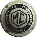 Nom du fichier=Marne_Champagne_Creme_Lettres_espacees.jpg
Taille du fichier=27Ko
Dimensions : 400x400
Ajouté le : 19 Avril 2013 Marne_Champagne_Creme_Lettres_espacees.jpg