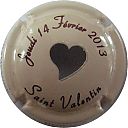 Nom du fichier=NOWACK_SAINT_VALENTIN_2013_CREUX.jpg
Taille du fichier=30Ko
Dimensions : 400x400
Ajouté le : 07 Mars 2013 NOWACK_SAINT_VALENTIN_2013_CREUX.jpg