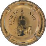 Nom du fichier=NR_NR_Tour_LU_A_P_O__Plaque_or.JPG
Taille du fichier=14Ko
Dimensions : 400x400
Ajouté le : 13 Décembre 2024 NR_NR_Tour_LU_A_P_O__Plaque_or.JPG