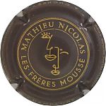 Nom du fichier=Ndeg02_Marron_fonce_et_or2C_cote_2.JPG
Taille du fichier=15Ko
Dimensions : 400x400
Ajouté le : 16 Octobre 2023 Ndeg02_Marron_fonce_et_or2C_cote_2.JPG
