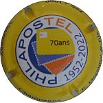 Nom du fichier=Ndeg16b_Philapostel2C_70ans2C_cote_6.JPG
Taille du fichier=15Ko
Dimensions : 400x400
Ajouté le : 19 Mars 2023 Ndeg16b_Philapostel2C_70ans2C_cote_6.JPG