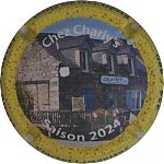 Nom du fichier=Ndeg25x_Chez_Charly2C_saison_20232C_contour_jaune2C_480_expl.JPG
Taille du fichier=18Ko
Dimensions : 400x400
Ajouté le : 11 Juin 2024 Ndeg25x_Chez_Charly2C_saison_20232C_contour_jaune2C_480_expl.JPG